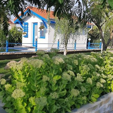 Complex Turistic Essenza Hotel Муригьол Екстериор снимка